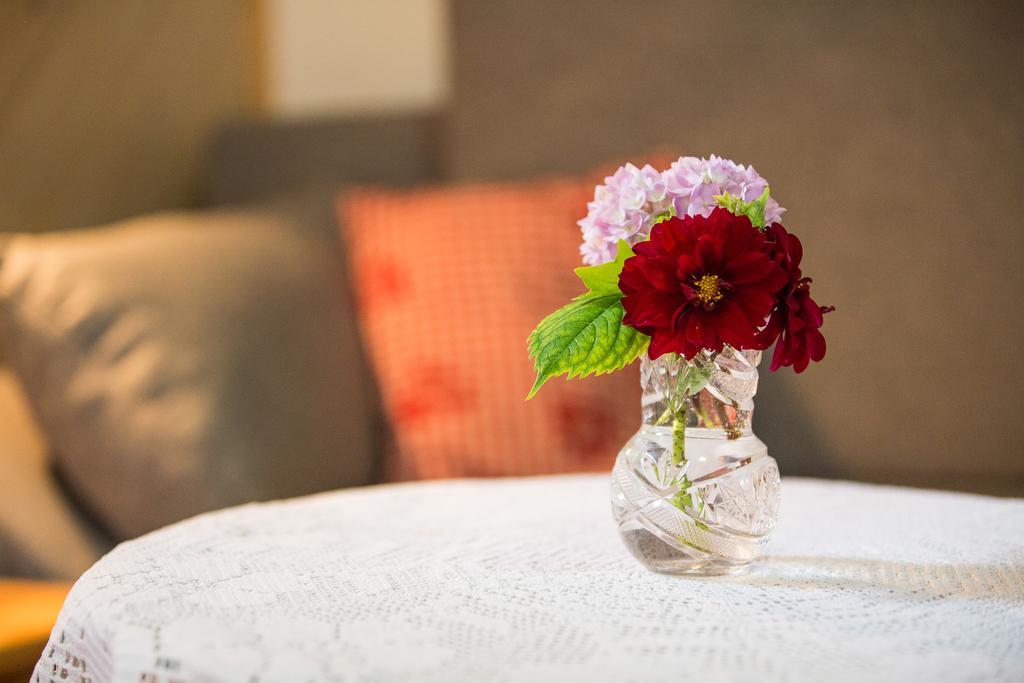 Apartments Sodja Bohinj Ngoại thất bức ảnh